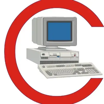 store logo